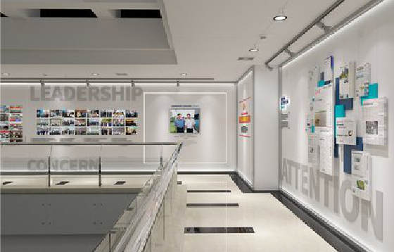  雅江制作安装文化墙的流程是什么？