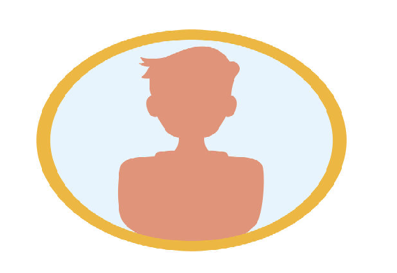 雅江墙绘中如何画好人物轮廓?