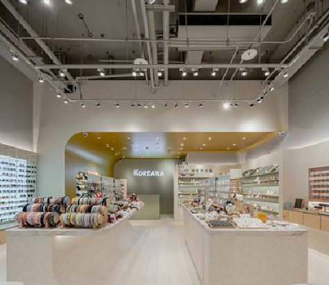 雅江店面装修流程