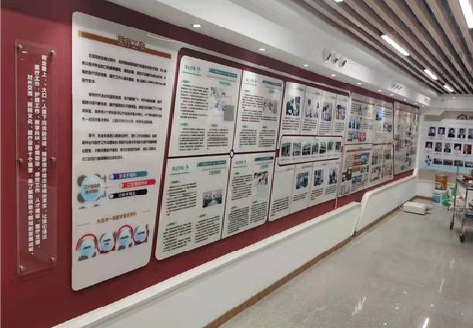  雅江大城市文化背景墙制作常用工艺。