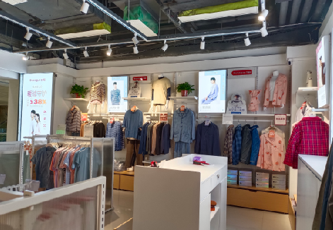  雅江超市卖场装修如何提升消费欲望？