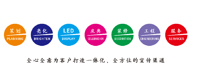  雅江广告公司该如何满足客户需求？