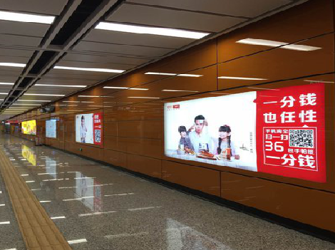  雅江广告灯箱的发展前景？