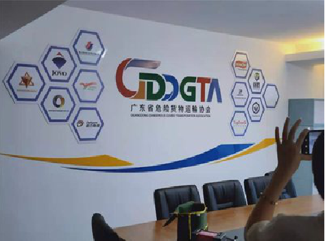  雅江公司走廊文化墙如何设计布置？