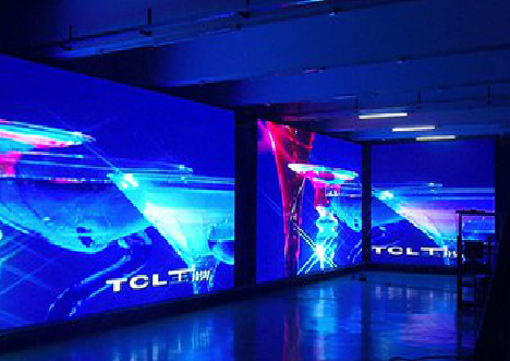  雅江如何解决LED显示屏耗电问题？